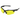 EGO Safety Glasses With Yellow Lenses